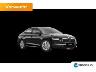 Skoda Octavia Hatchback Business Edition Plus | Achteruitrijcamera | Chromen grille | Driving mode select