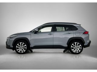 Toyota Corolla Cross Hybrid 140 Style AD-CRUISE | CAMERA | STOEL/STUUR VERWARMING