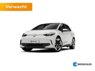 Volkswagen ID.3 Pro S Limited Edition | 'App-Connect' draadloze smartphone integratie | Achterlichten LED, luxe u...