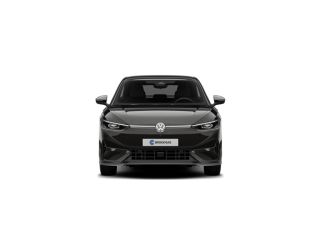 Volkswagen ID.7 Pro S Limited Edition | Achterbank in ongelijke delen neerklapbaar incl. middenarmsteun en doorla...