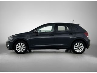 Volkswagen Polo 1.0 TSI DSG Highline AD-CRUISE | CLIMA | NAV | LED