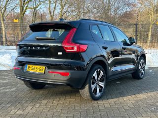 Volvo  XC40 Recharge Core 70 kWh | SoH 94% | Camera | Microtech/Nubuck | Google | Cruise Control |