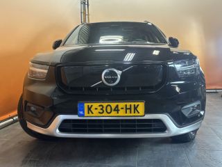 Volvo  XC40 Recharge P8 AWD R-Design schuifdak | 360 camera | stoelverw. | stoelverw.