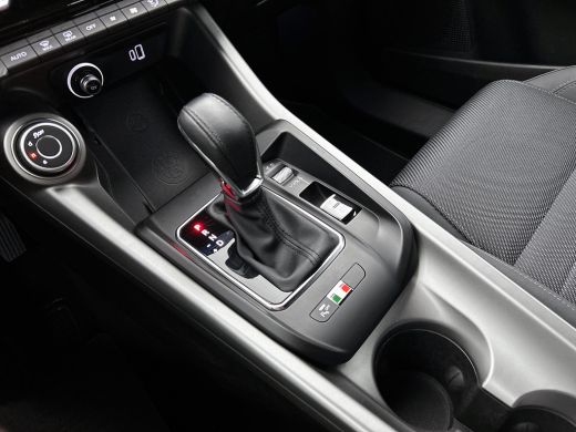 Alfa Romeo Tonale 1.5T Hybrid 131PK Automaat Sprint / Pdc.V+A / Stoel+Stuur verwarming / Navigatie / Lmv / Adaptive... ActivLease financial lease