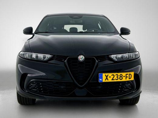 Alfa Romeo Tonale 1.5T Hybrid 131PK Automaat Sprint / Pdc.V+A / Stoel+Stuur verwarming / Navigatie / Lmv / Adaptive... ActivLease financial lease
