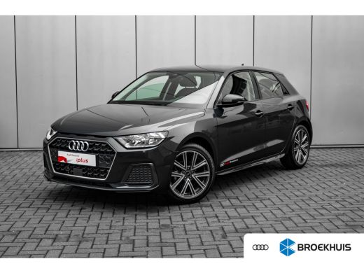 Audi A1 Sportback Sportback Advanced edition | Airconditioning 2-zone | Audi smartphone interface | Audi virtual co...