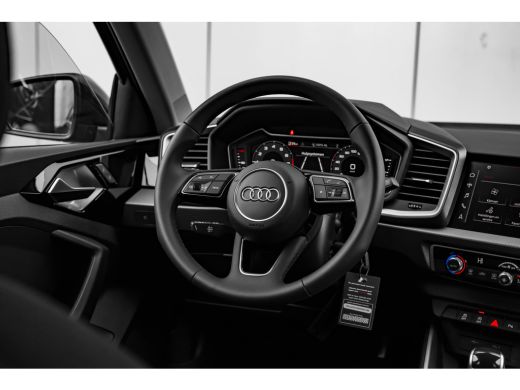 Audi A1 Sportback Sportback Advanced edition | Airconditioning 2-zone | Audi smartphone interface | Audi virtual co... ActivLease financial lease
