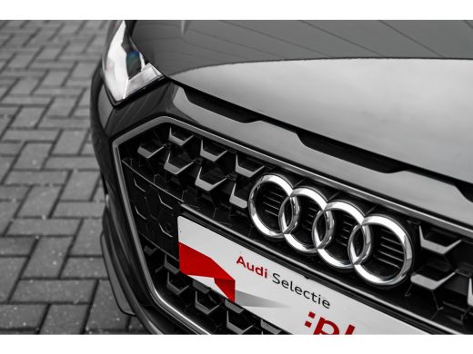 Audi A1 Sportback Sportback Advanced edition | Airconditioning 2-zone | Audi smartphone interface | Audi virtual co... ActivLease financial lease