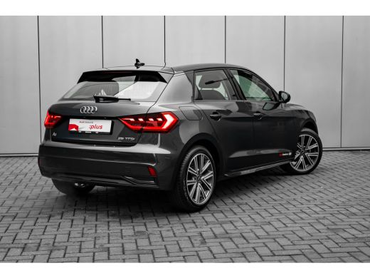 Audi A1 Sportback Sportback Advanced edition | Airconditioning 2-zone | Audi smartphone interface | Audi virtual co... ActivLease financial lease