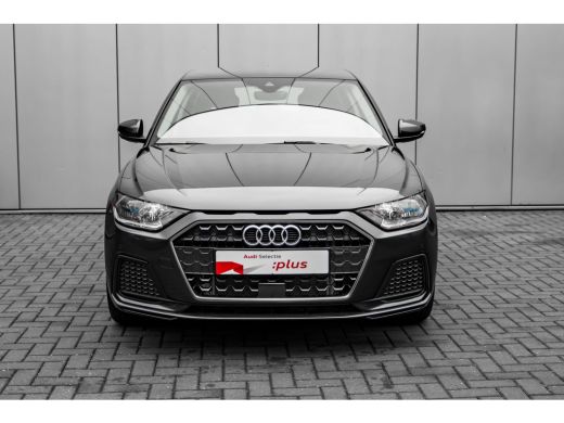 Audi A1 Sportback Sportback Advanced edition | Airconditioning 2-zone | Audi smartphone interface | Audi virtual co... ActivLease financial lease