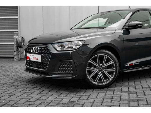 Audi A1 Sportback Sportback Advanced edition | Airconditioning 2-zone | Audi smartphone interface | Audi virtual co... ActivLease financial lease
