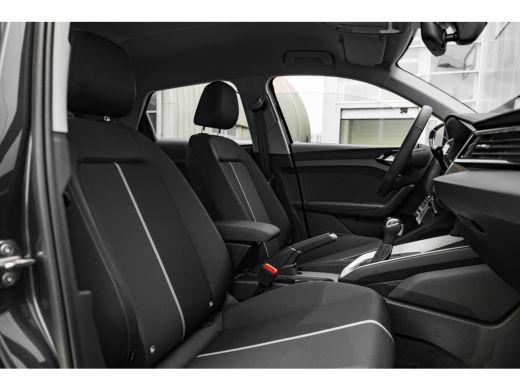 Audi A1 Sportback Sportback Advanced edition | Airconditioning 2-zone | Audi smartphone interface | Audi virtual co... ActivLease financial lease