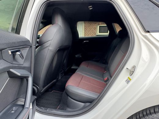 Audi A3 Sportback 45 TFSI e S edition PHEV SOh 93% S-LINE NAVI LED ECC 78000KM!!! ActivLease financial lease