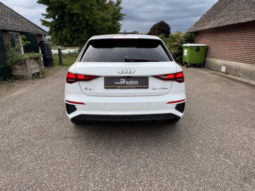 Audi A3 Sportback 45 TFSI e S edition PHEV SOh 93% S-LINE NAVI LED ECC 78000KM!!! ActivLease financial lease