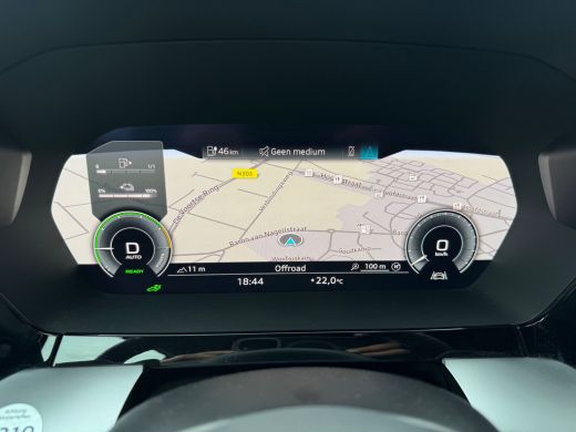 Audi A3 Sportback 45 TFSI e S edition PHEV SOh 93% S-LINE NAVI LED ECC 78000KM!!! ActivLease financial lease