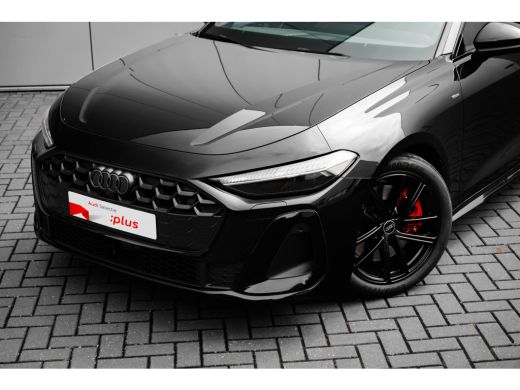 Audi A5 Avant 2.0 e-hybrid quattro S edition 299 pk Tech. Plus | Elek. zwenkb. trekhaak | 360 camera | As... ActivLease financial lease