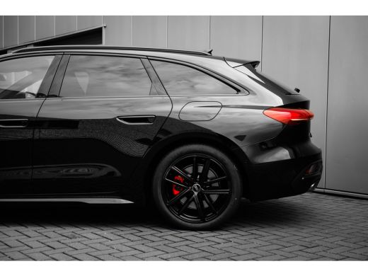 Audi A5 Avant 2.0 e-hybrid quattro S edition 299 pk Tech. Plus | Elek. zwenkb. trekhaak | 360 camera | As... ActivLease financial lease