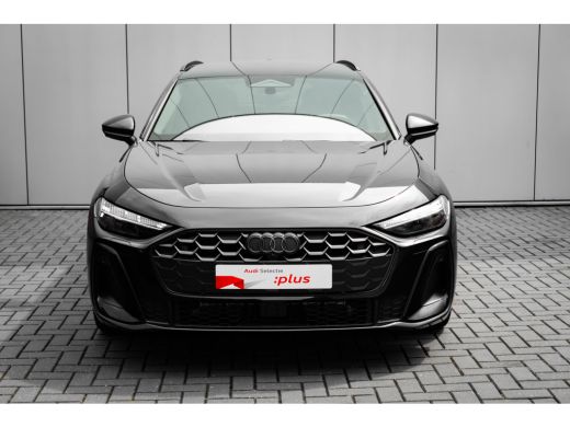 Audi A5 Avant 2.0 e-hybrid quattro S edition 299 pk Tech. Plus | Elek. zwenkb. trekhaak | 360 camera | As... ActivLease financial lease