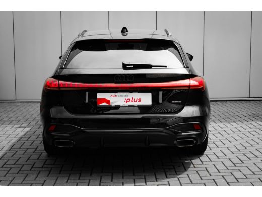 Audi A5 Avant 2.0 e-hybrid quattro S edition 299 pk Tech. Plus | Elek. zwenkb. trekhaak | 360 camera | As... ActivLease financial lease