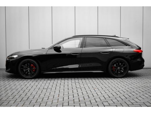 Audi A5 Avant 2.0 e-hybrid quattro S edition 299 pk Tech. Plus | Elek. zwenkb. trekhaak | 360 camera | As... ActivLease financial lease