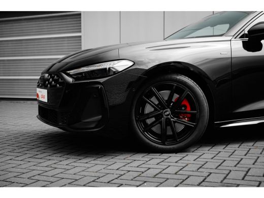 Audi A5 Avant 2.0 e-hybrid quattro S edition 299 pk Tech. Plus | Elek. zwenkb. trekhaak | 360 camera | As... ActivLease financial lease