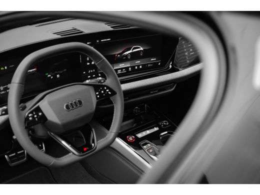 Audi A5 Avant 2.0 e-hybrid quattro S edition 299 pk Tech. Plus | Elek. zwenkb. trekhaak | 360 camera | As... ActivLease financial lease