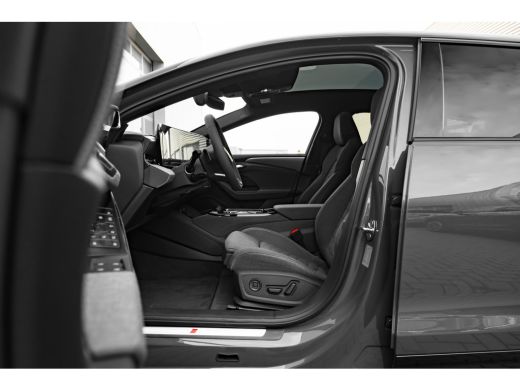 Audi A6 Avant e-tron Avant e-tron S edition | Audi smartphone interface | Comfortsleutel | Elektrisch instelbare voors... ActivLease financial lease