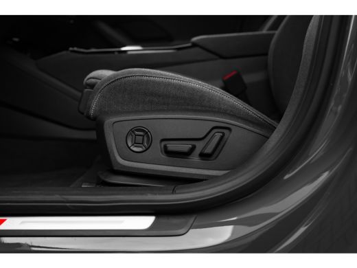 Audi A6 Avant e-tron Avant e-tron S edition | Audi smartphone interface | Comfortsleutel | Elektrisch instelbare voors... ActivLease financial lease