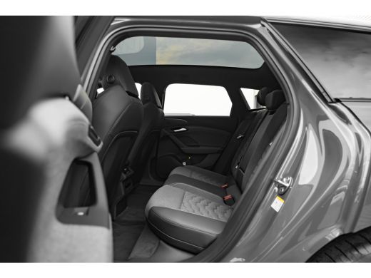 Audi A6 Avant e-tron Avant e-tron S edition | Audi smartphone interface | Comfortsleutel | Elektrisch instelbare voors... ActivLease financial lease