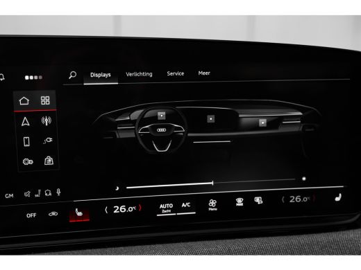 Audi A6 Avant e-tron Avant e-tron S edition | Audi smartphone interface | Comfortsleutel | Elektrisch instelbare voors... ActivLease financial lease