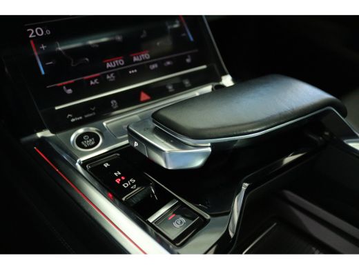 Audi e-tron 50 quattro Business edition Plus 71 kWh | Adapt. Cruise | Trekhaak | Schuifdak | Leder | Stoelver... ActivLease financial lease