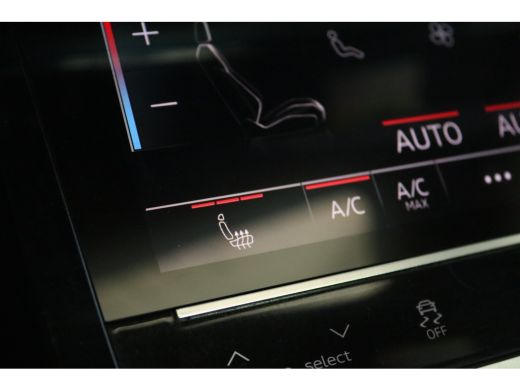 Audi e-tron 50 quattro Business edition Plus 71 kWh | Adapt. Cruise | Trekhaak | Schuifdak | Leder | Stoelver... ActivLease financial lease