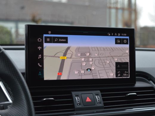 Audi Q5 50 TFSIe Quattro S line | Pano | Tour | Trekhaak ActivLease financial lease