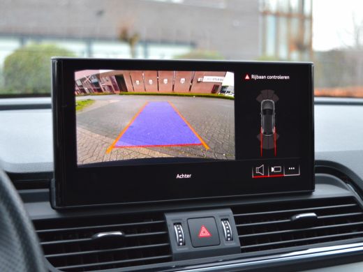 Audi Q5 50 TFSIe Quattro S line | Pano | Tour | Trekhaak ActivLease financial lease