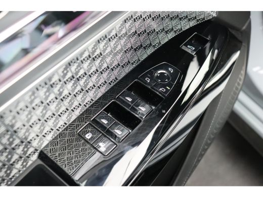 BMW i7 eDrive50 High Executive M Sport / Panoramadak / Stoelventilatie / Massagefunctie / Bowers & Wilki... ActivLease financial lease