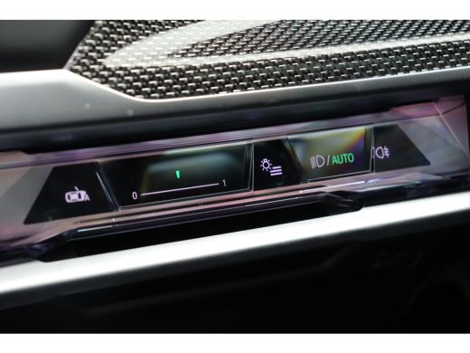 BMW i7 eDrive50 High Executive M Sport / Panoramadak / Stoelventilatie / Massagefunctie / Bowers & Wilki... ActivLease financial lease