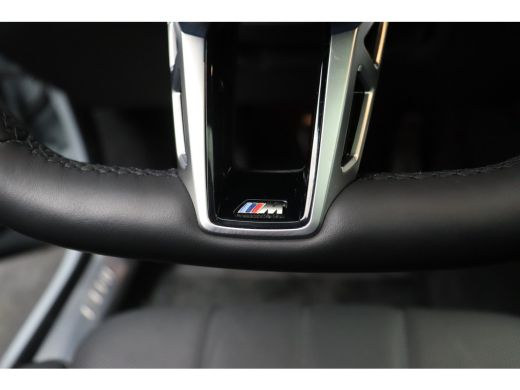 BMW i7 eDrive50 High Executive M Sport / Panoramadak / Stoelventilatie / Massagefunctie / Bowers & Wilki... ActivLease financial lease