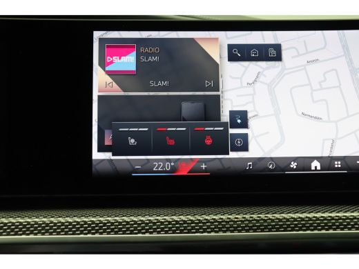 BMW i7 eDrive50 High Executive M Sport / Panoramadak / Stoelventilatie / Massagefunctie / Bowers & Wilki... ActivLease financial lease