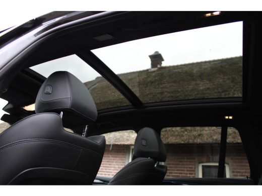 BMW iX3 M-SPORT 80 kWh SOh 100% PANO LEER PILOT ORG NL 23000KM!!! ActivLease financial lease