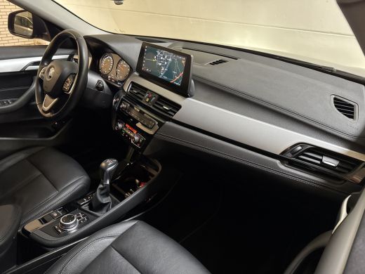 BMW X2 xDrive25e EXECUTIVE EDITION HEAD UP DISPLAY LEDER/NAVI/CAMERA ActivLease financial lease