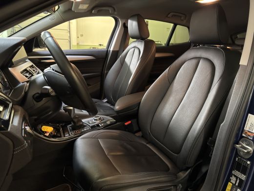 BMW X2 xDrive25e EXECUTIVE EDITION HEAD UP DISPLAY LEDER/NAVI/CAMERA ActivLease financial lease