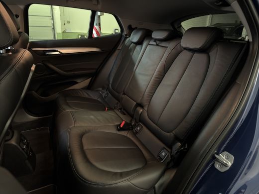 BMW X2 xDrive25e EXECUTIVE EDITION HEAD UP DISPLAY LEDER/NAVI/CAMERA ActivLease financial lease