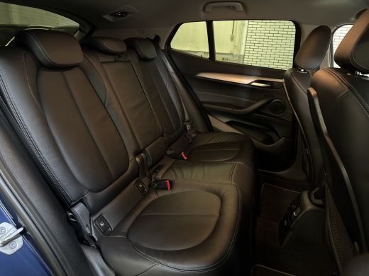 BMW X2 xDrive25e EXECUTIVE EDITION HEAD UP DISPLAY LEDER/NAVI/CAMERA ActivLease financial lease