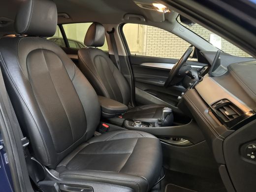 BMW X2 xDrive25e EXECUTIVE EDITION HEAD UP DISPLAY LEDER/NAVI/CAMERA ActivLease financial lease