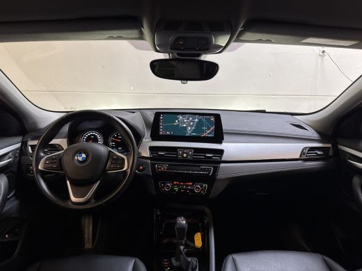 BMW X2 xDrive25e EXECUTIVE EDITION HEAD UP DISPLAY LEDER/NAVI/CAMERA ActivLease financial lease