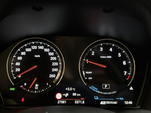 BMW X2 xDrive25e EXECUTIVE EDITION HEAD UP DISPLAY LEDER/NAVI/CAMERA ActivLease financial lease