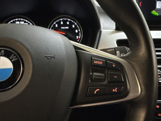 BMW X2 xDrive25e EXECUTIVE EDITION HEAD UP DISPLAY LEDER/NAVI/CAMERA ActivLease financial lease