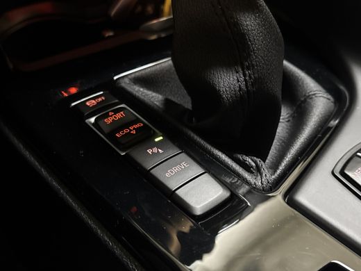 BMW X2 xDrive25e EXECUTIVE EDITION HEAD UP DISPLAY LEDER/NAVI/CAMERA ActivLease financial lease