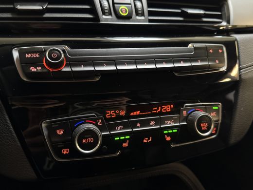 BMW X2 xDrive25e EXECUTIVE EDITION HEAD UP DISPLAY LEDER/NAVI/CAMERA ActivLease financial lease