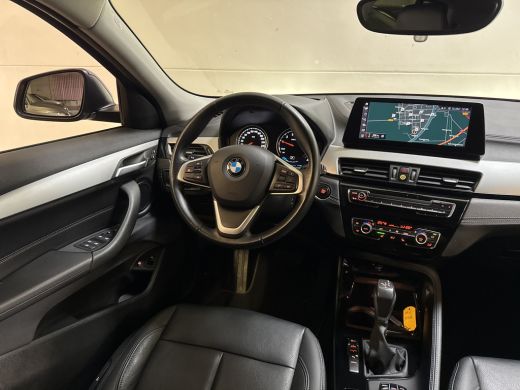 BMW X2 xDrive25e EXECUTIVE EDITION HEAD UP DISPLAY LEDER/NAVI/CAMERA ActivLease financial lease